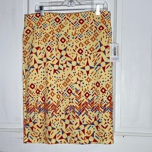 LuLaRoe XL Cassie